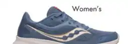 Sport Chek SAUCONY MEN'S COHESION 18 RUNNING SHOES offer