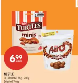 Shoppers Drug Mart NESTLÉ CELLO BAGS offer