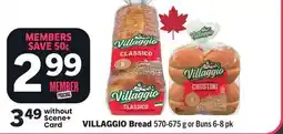 Foodland Bread offer