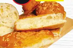Foodland Cheese Hot Dog or Burger Buns offer