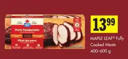 Foodland Fully Cooked Meats offer