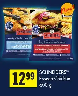 Foodland Frozen Chicken offer