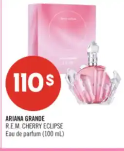 Pharmaprix ARIANA GRANDE R.E.M. CHERRY ECLIPSE Eau de parfum offer