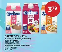 Kim Phat QUÉBON CREAM 10% - 15% offer