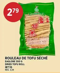 Kim Phat EAGLOBE DRIED TOFU ROLL offer