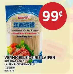 Kim Phat KIM PHAT LAIFEN RICE VERMICELLI offer