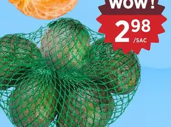 Kim Phat AVOCADOS offer