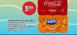 Kim Phat COCA-COLA SOFT DRINKS offer
