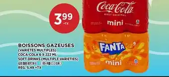 Kim Phat COCA-COLA SOFT DRINKS offer
