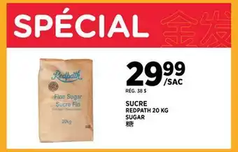 Kim Phat REDPATH SUGAR offer