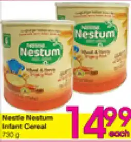 Danforth Food Market Nestle Nestum Infant Cereal offer
