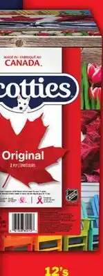 Food Basics SCOTTIES offer