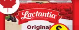 Food Basics BLACK DIAMOND SLICES, LACTANTIA CREAM CHEESE OR PARKAY MARGARINE offer