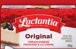 Food Basics BLACK DIAMOND SLICES OR LACTANTIA CREAM CHEESE OR PARKAY MARGARINE offer