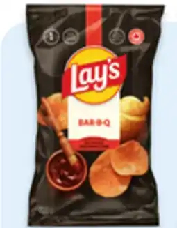Walmart Lay's Chips offer