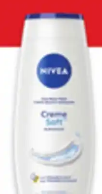 Walmart Nivea Derma Comfort Body Wash offer