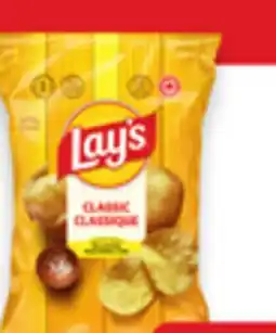 Walmart Lay's chips offer