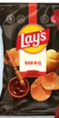 Walmart Lay's Chips offer