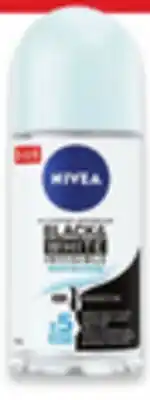 Walmart Nivea Derma Comfort body wash offer