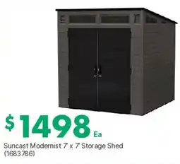 Kent Suncast Modernist offer