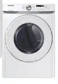 Kent Electric Dryer Smart Care Sensor Dry offer