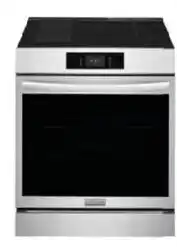Kent 30" Induction Range with Built-In Pizza Oven Air offer