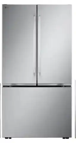 Kent MAX 36" French Door Fridge offer