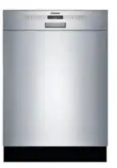 Kent 300 Series 24" Built-in Dishwasher with Home Connect offer
