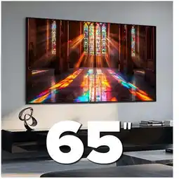 Visions Electronics SAMSUNG 65 OLED S90H 4K Smart TV offer