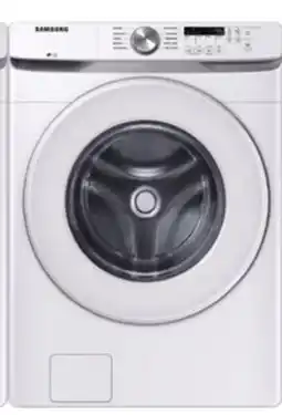 Visions Electronics Samsung 7.5 Cu.Ft. Electric Dryer offer