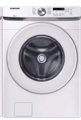 Visions Electronics Samsung 7.5 Cu.Ft. Electric Dryer offer