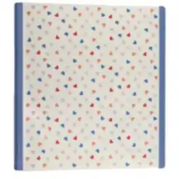 Staples Pep Rally 1 Better Binder - Hearts offer