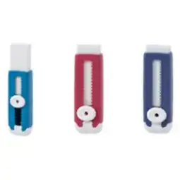 Staples Staples Retractable Eraser offer