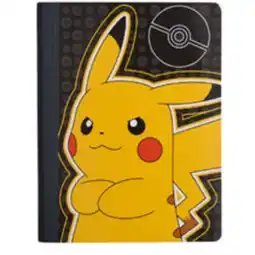 Staples Innovative Designs Composition Book- Pokeman - 100 Sheets offer