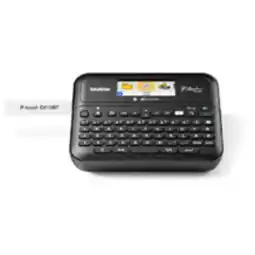 Staples Brother P-touch PT-D610BT Business Professional Connected Label Maker with Bluetooth offer