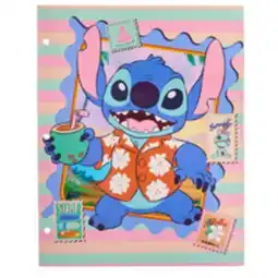 Staples Innovative Designs Portfolio - Stitch offer
