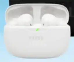 2001 Audio Video VIBEBEAM2 JBL True Wireless Noise Cancelling Earbuds offer