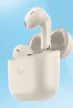 2001 Audio Video OTW1CREAM/BLACK Sennheiser CCENTUM Open True Wireless Earphones offer