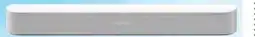 2001 Audio Video BEAM2US1BW SONOS Dolby Atmos Smart Sound Bar offer