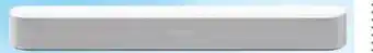 2001 Audio Video BEAM2US1BW SONOS Dolby Atmos Smart Sound Bar offer