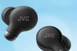 2001 Audio Video HAA25B/W JVC Marshmallow True Wireless Earbud Noise Cancelling offer