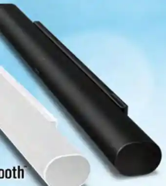 2001 Audio Video ARCG2US1B SONOS Premium Wireless Sound Bar offer