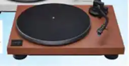 2001 Audio Video SL40CPT Technics Compact Direct Drive Turntable offer