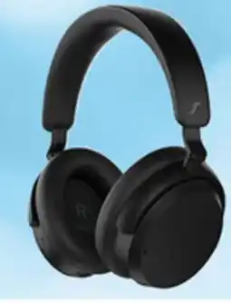 2001 Audio Video ACAEBTBK SENNHEISER ACCENTUM Wireless Headphones offer