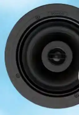2001 Audio Video SONOS INCLGWW1 SONOS 6 Inch In-Ceiling Speaker offer