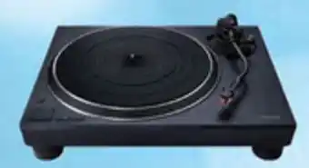 2001 Audio Video SL1500CSK/S TECHNICS Premium Class Direct Drive Turntable offer