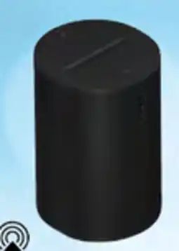 2001 Audio Video ERA100B SONOS Wireless Bluetooth Smart Speaker offer