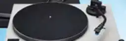 2001 Audio Video SL50CPH TECHNICS Compact Direct Drive Turntable offer