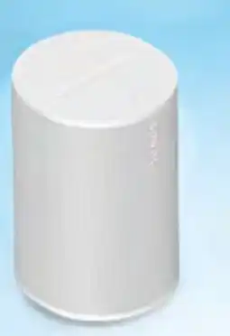 2001 Audio Video ERA100SLB/W SONOS Wireless Bluetooth Trueplay Speaker offer