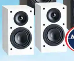 2001 Audio Video SEATOMB PARADIGM 2-Way Bookshelf Speakers offer